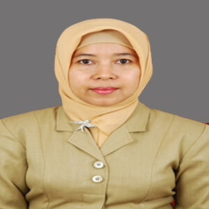 KHUSNUL KHOTIMAH, S.Pd.