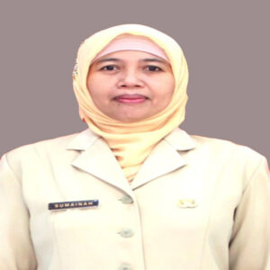Hj. SUMAINAH, S.Pd., M.M.