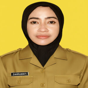 ZAHRAWATI