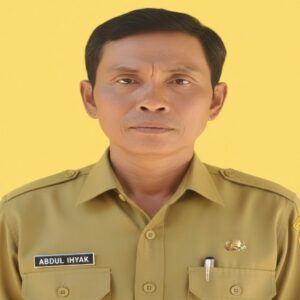 ABDUL IHYAK