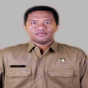 MAULUD HIDAYAT, S.Pd.