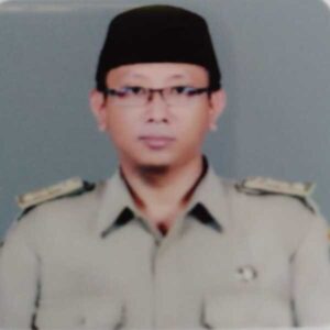 MOH. BAKHTIAR ARIFIN, S.Pd.