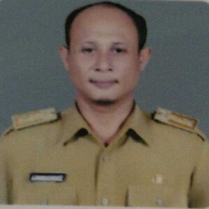 ACH. RAHMAN ISWANTO, S.Pd.