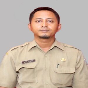 BUDI ISTIADI, S.Sos.