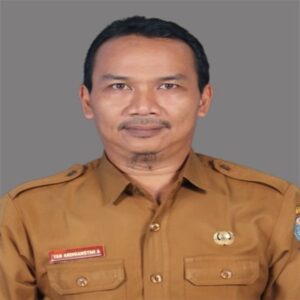 YAN ARDHIANSYAH A., S.Pd.