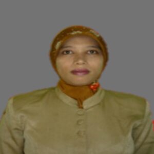 FARIDHOTUL F., S.Pd., Gr.