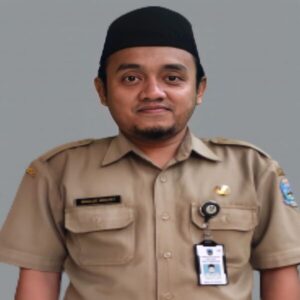 MAULUD HIDAYAT, S.Pd.I.