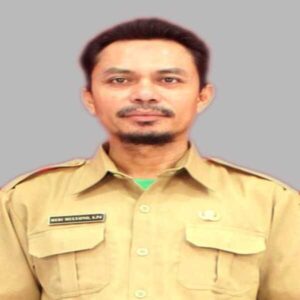 H. HERI MULYONO, S.Pd.