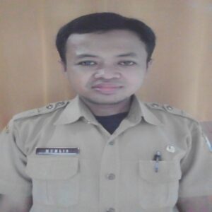 MUHLIS, S.Pd.