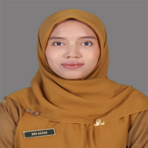 NUR AZIZAH, S.Pd., Gr.