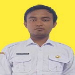 MOHAMMAD HAFID, S.Pd.