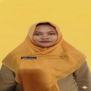 NABILA AGYLIA, S.Pd.