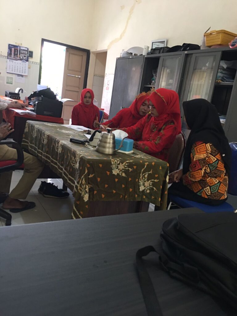 Gebrakan SMAN 2 Sampang: Tak Tunggu Ijazah Kering, Lulusan Langsung ‘Diserbu’ Skill Industri Melalui Kemitraan BLK!
