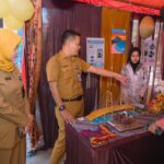 Ciptakan Lulusan Siap Tempur, SMA 2 Sampang Luncurkan Program ‘SAKTI’ di Momen Perpisahan