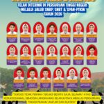 Sekolah Sederhana di Sampang Ini Bikin Kejutan Besar, Borong Tiket Lolos SNBP & SNBT 2026!