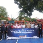 SENSASIONAL! SMAN 2 Sampang Sukses Gelar Fun Futsal Trofeo Cup Season 1, Siap Guncang Lapangan Lagi di Season 2 Juni Mendatang!