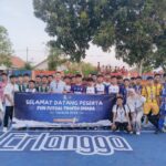 SANGAR! Turnamen Trofeo Cup SMADA SEASON 2 Sukses Guncang Sampang, Tiga SMP Raksasa Berebut Takhta!