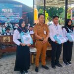 Gelar MPLS Hybrid yang Dibuka Menteri Pendidikan, SMAN 2 Sampang Komitmen Hadirkan Pendidikan Ramah Anak dan Berprestasi