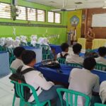 Bakar Semangat Belajar, Tim BK SMADA Gelar Aksi Motivasi dan Bimbingan Massal untuk Siswa Kelas XI dan XII