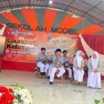 Kelas Kreasi SMA 2 Sampang Resmi Dibuka, Hadirkan Enam Ruang Ekspresi untuk Kembangkan Bakat dan Minat Siswa