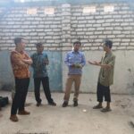 Dari Alumni untuk Almamater, Mas Ardi Dukung SIKAP SMADA Kembangkan Green House Hidroponik